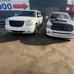 2008 GMC Yukon XL