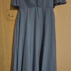 Vestido Para Fiesta 