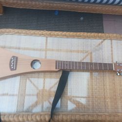 Martin &Co BACKPACK Guitar 