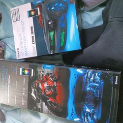 Car Lights 
