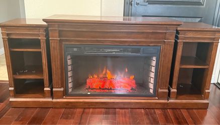 Chimney furniture