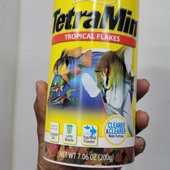 Tetra Min 7.06 