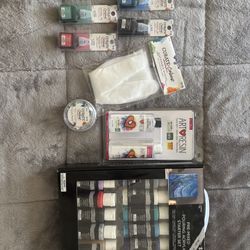 Art supplies