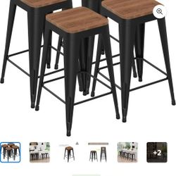 Bar Stools 