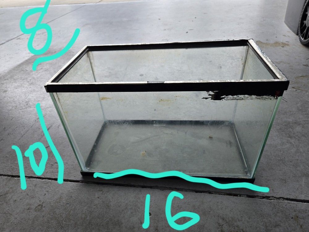 Aquarium Free.