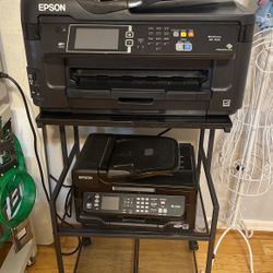 Epson Printers