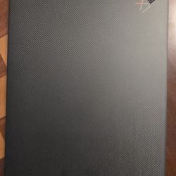 Thinkpad X1 Carbon, 2TB SSD, 64 GB RAM