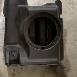 Jeep Jk Subwoofer Box
