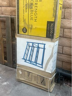 Storage rack
