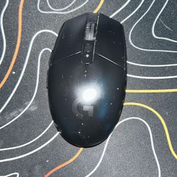 Logitech G304 