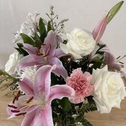 Flower Arrangements 