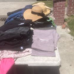 Pantalones Baratos  Estoy En Cudahy. 