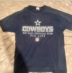 Football Cowboys Fan Must Have Shirt