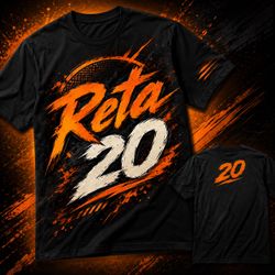 RETA SHIRT
