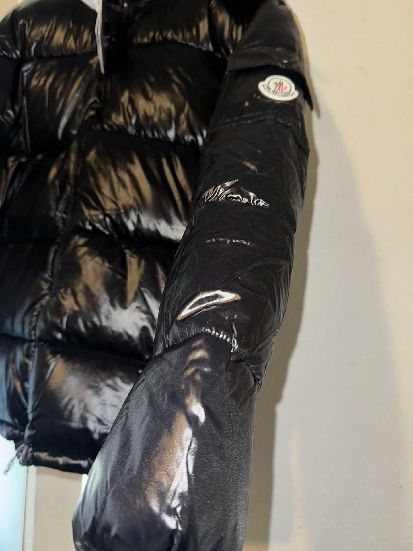 Moncler Puff Jacket