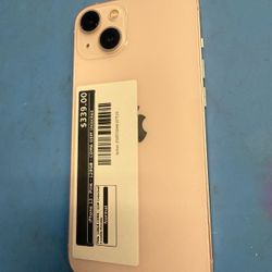 iPhone 13 128gb Pink CDMA GSM Unlocked