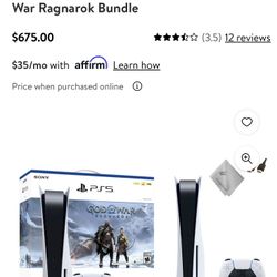 Ps5
