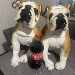 Dogs Stuffed Animals 