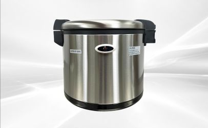 NSF 20L 90 CUP Commercial Elastic Rice Warmer CDRW-90