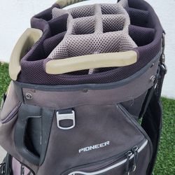 PING Golf Cart Bag