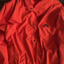 Nike SB Jacket 