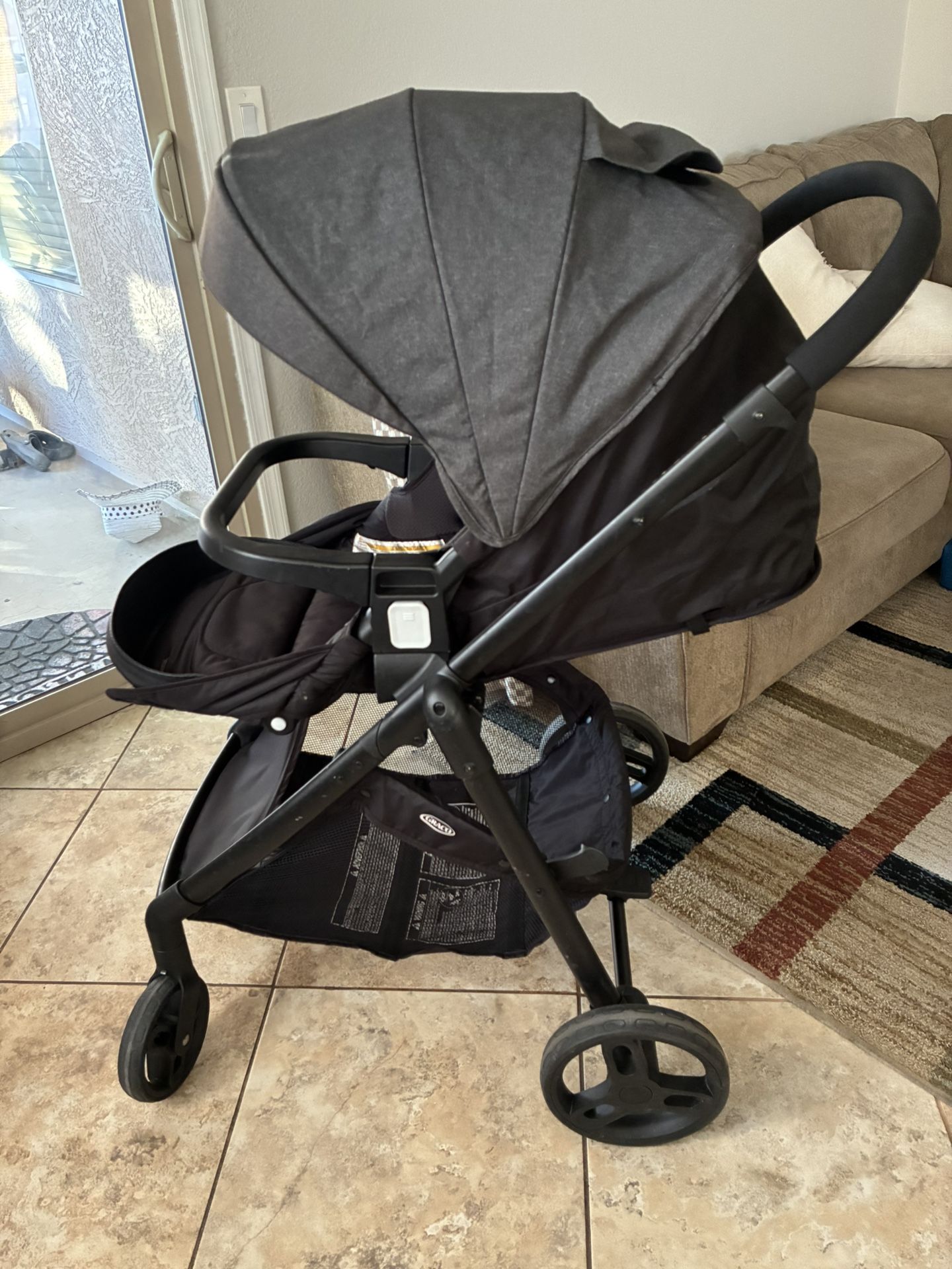 Stroller Graco