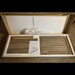 52” TV Console (Walker Edison)