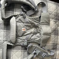ErgoBaby Carrier 
