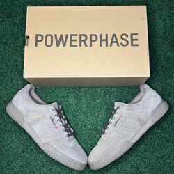 Adidas Powerphase Light Brown