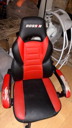 Gaming chair