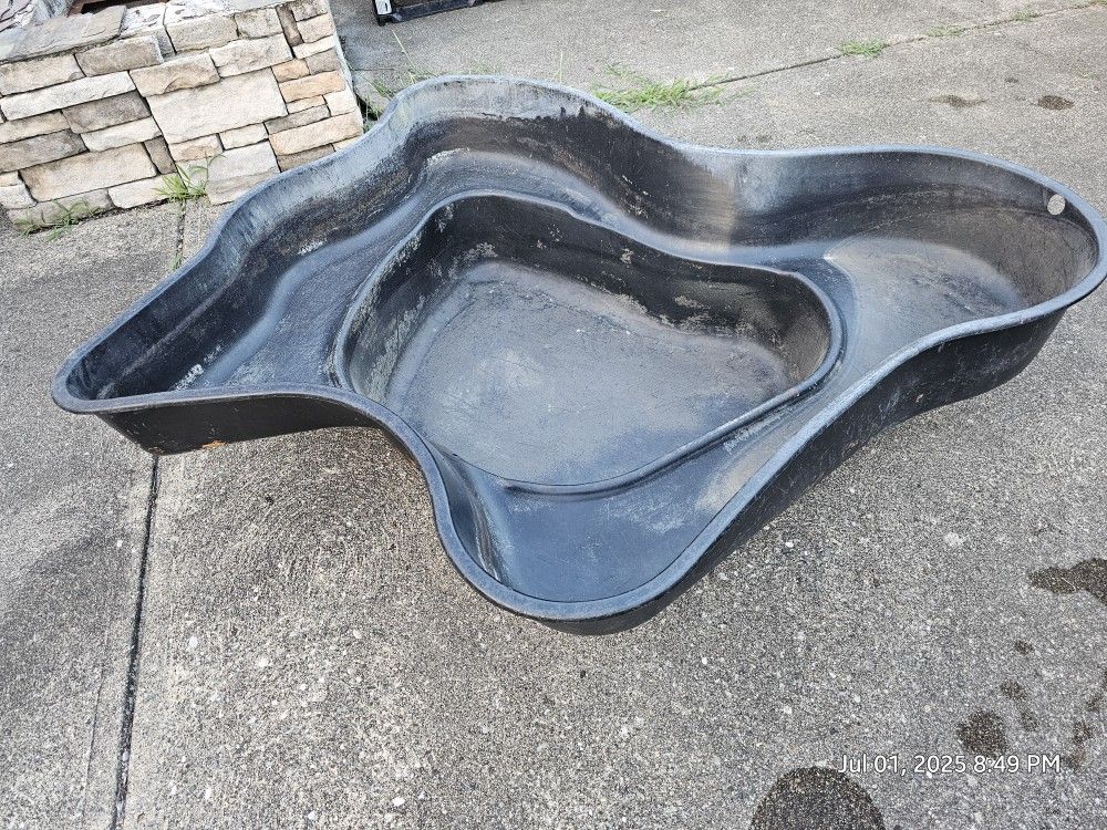 Pond Liner 