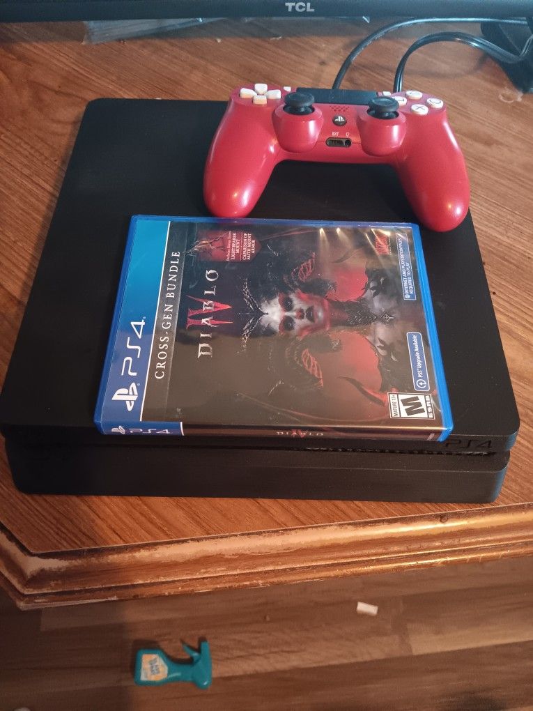 Ps4