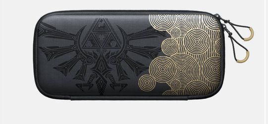 Totk Carrying Case