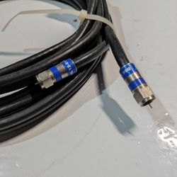 Brand New Cable Coaxial Cable