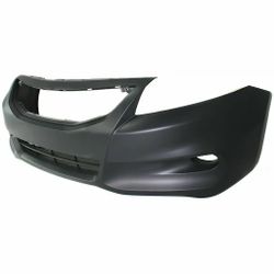 2011 honda accord coupe front bumper deals
