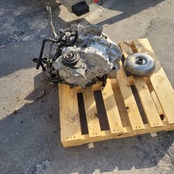 2014-19 Nissan Altima RUNNING AND DRIVING TRANSMISSION FOR SALE