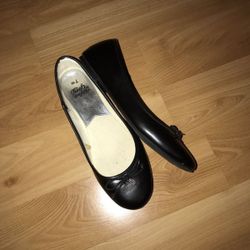 Black Flats