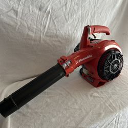 Homelite 150 MPH Blower Vacuum 