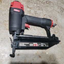 Finish Nailer