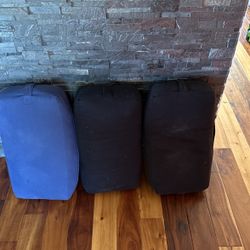 Yoga Bolster 3