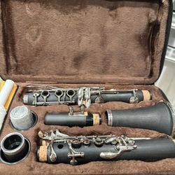 Clarinet