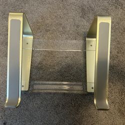Laptop Stand Gold 