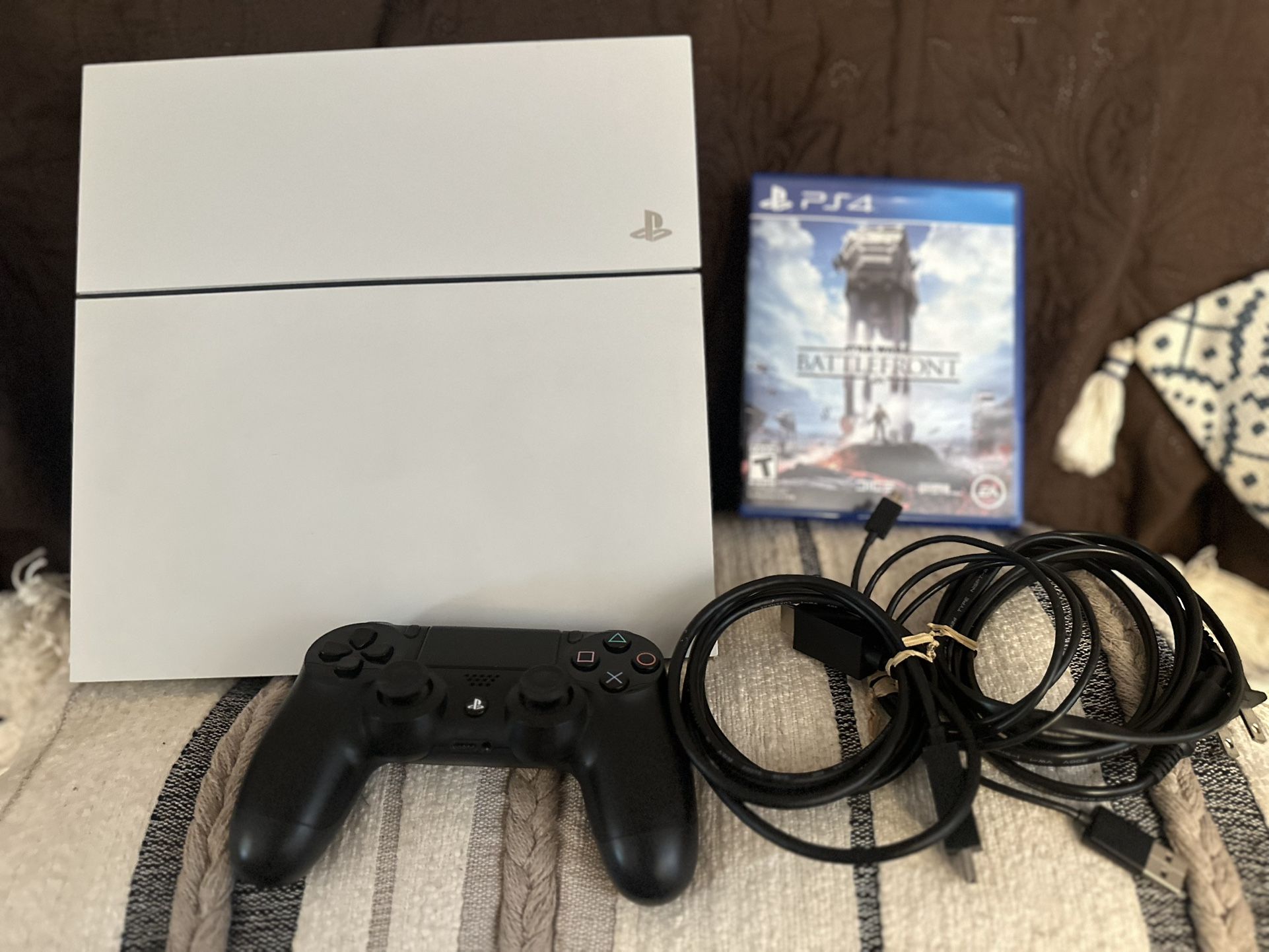 PS4 , PlayStation 4
