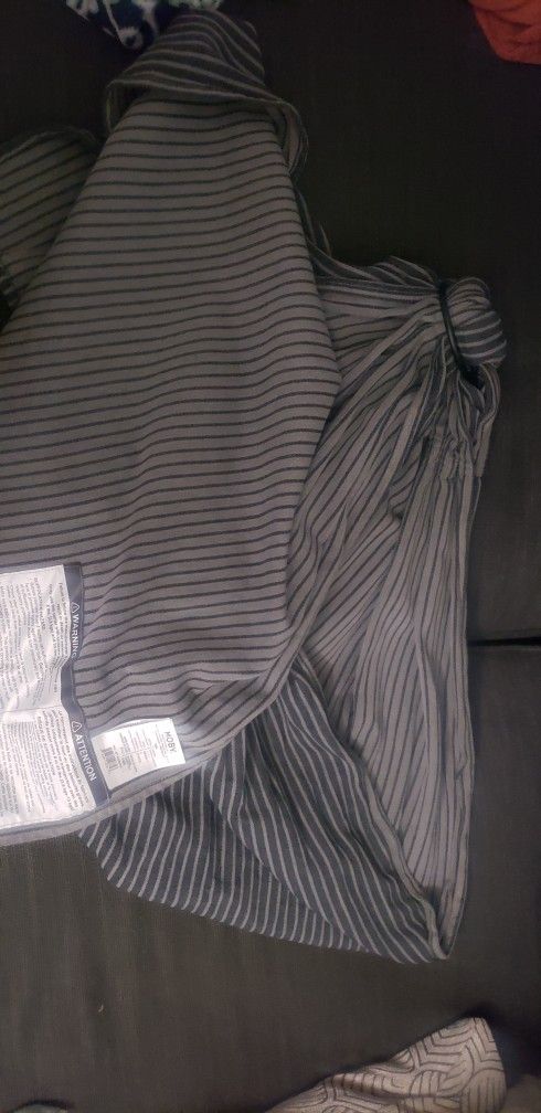 Moby Ring Sling