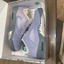 Jordan 5s