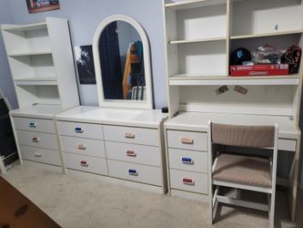 Childrens furniture