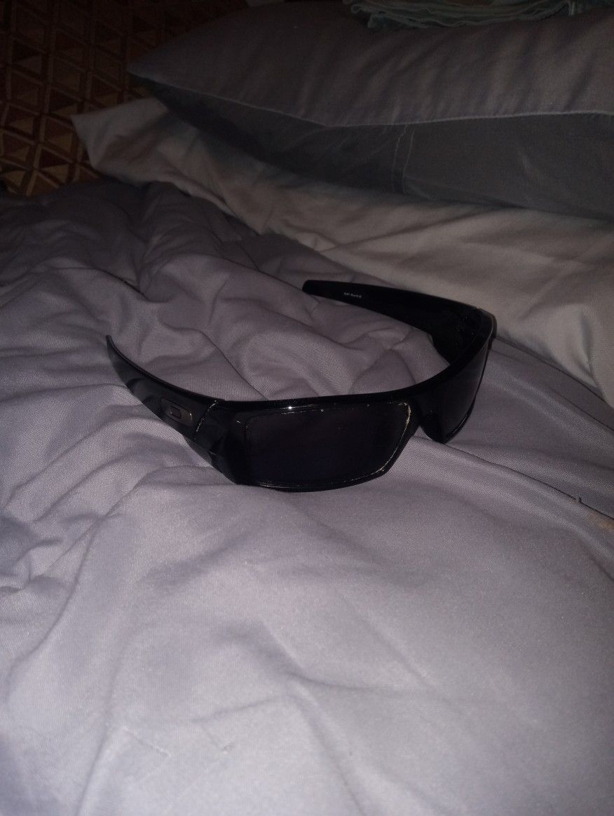 Oakley Sunglasses 