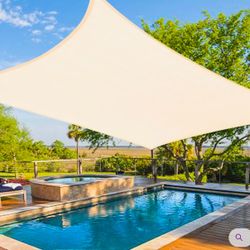 Sun Shade 12ft x 12ft 