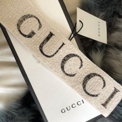 Gucci Headband