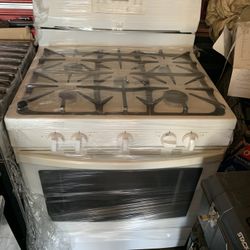 Stove